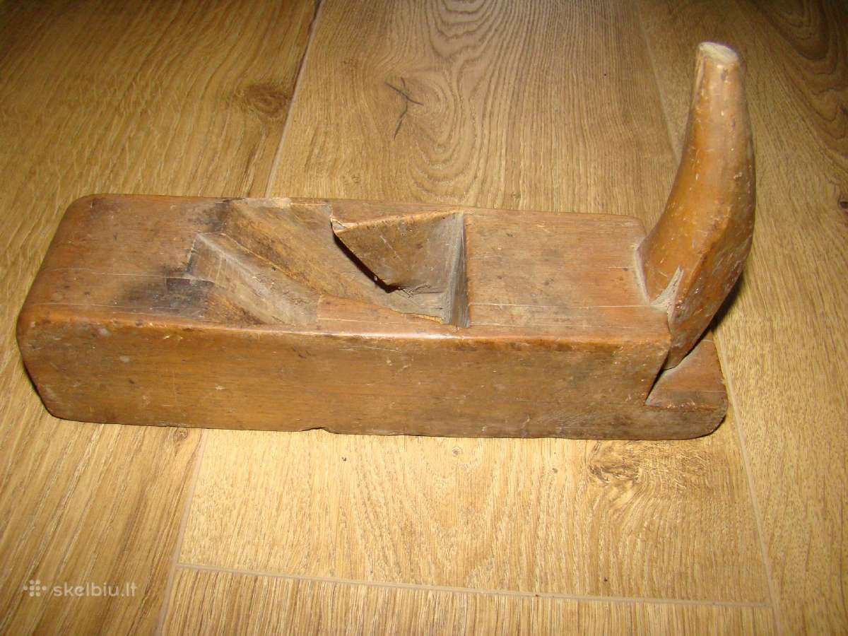 Senoviškas oblius