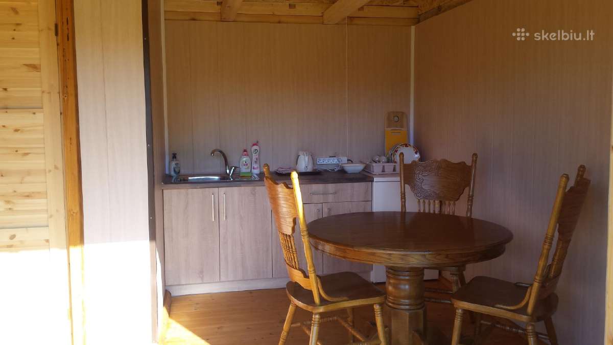 Pirtis plungeje,kubilas,poilsis kaime - nuotraukos Nr. 15