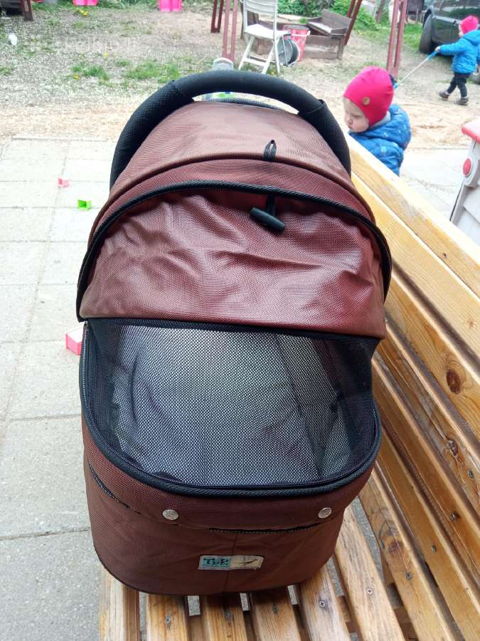 Tfk lopšiai dvynukams geros bukles - nuotraukos Nr. 2