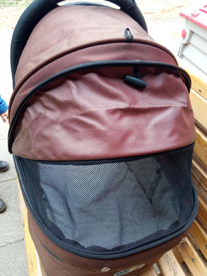 Tfk lopšiai dvynukams geros bukles - nuotraukos Nr. 3