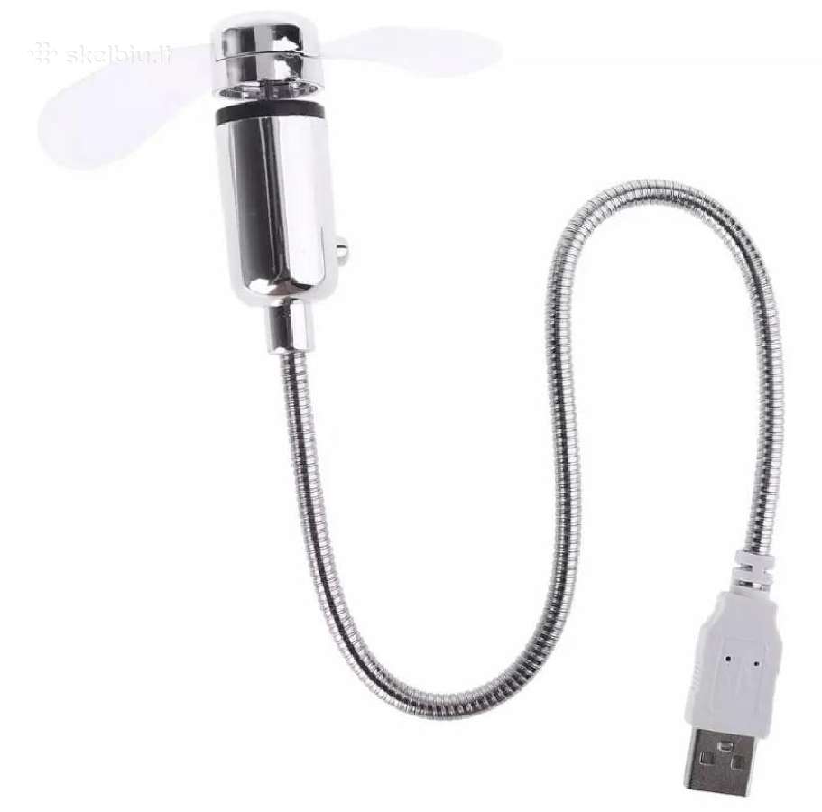 Usb ventiliatorius
