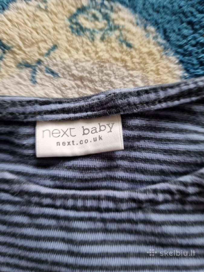 Next 6 vnt berniukui - nuotraukos Nr. 6