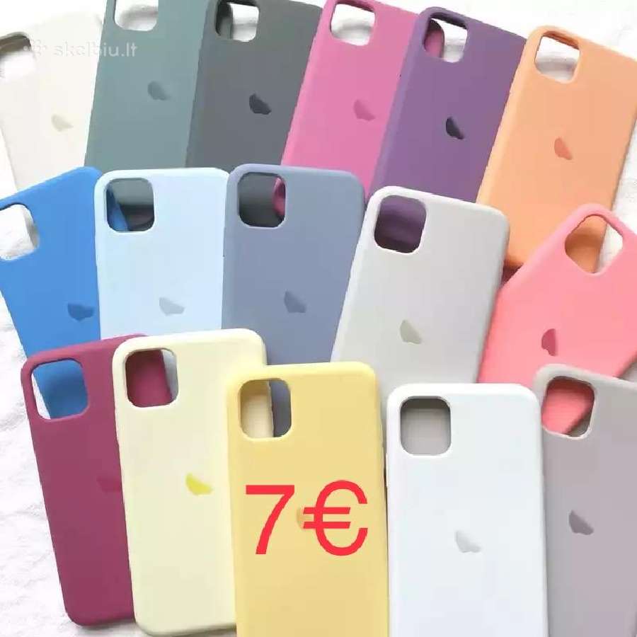 iPhone originalus ikrovikliai 20w - nuotraukos Nr. 12