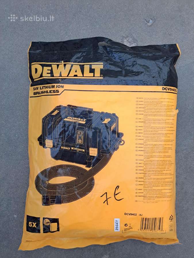 Festool,protool,hilti,dewalt - nuotraukos Nr. 3