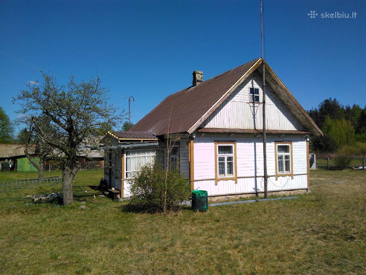Rekonstruojame butus-namus-ofisus: - nuotraukos Nr. 18