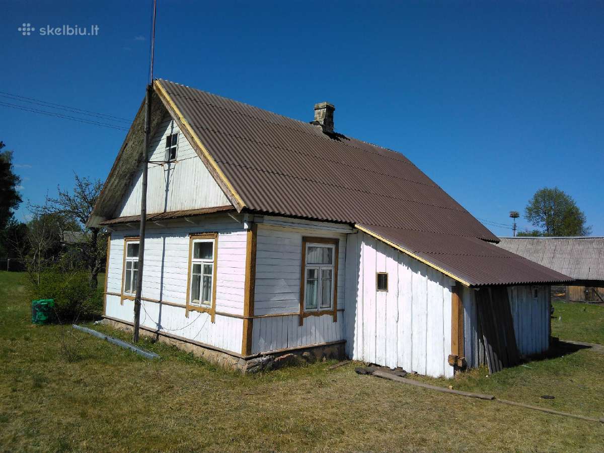 Rekonstruojame butus-namus-ofisus: - nuotraukos Nr. 19