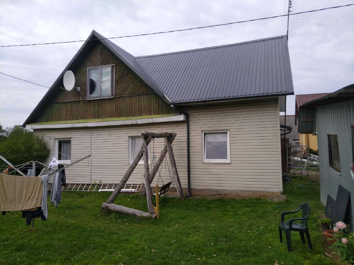 Rekonstruojame butus-namus-ofisus: - nuotraukos Nr. 27