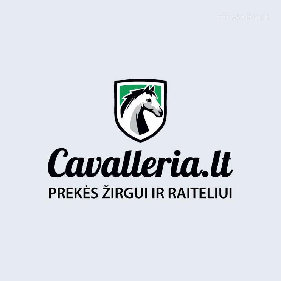 Jojimo prekių parduotuvė Cavalleria