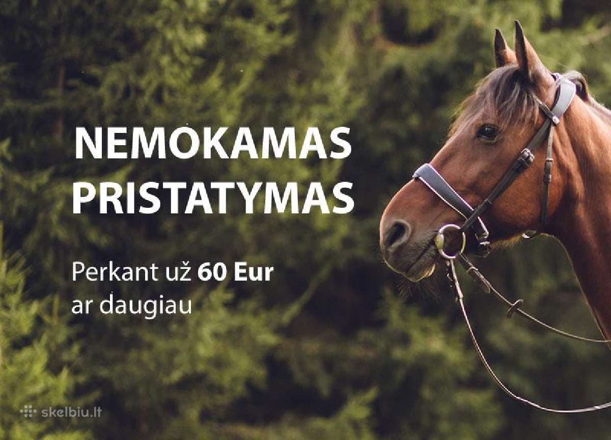 Jojimo prekių parduotuvė Cavalleria - nuotraukos Nr. 2