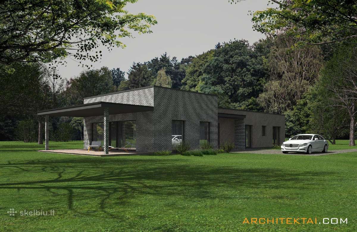 Architektas. Visos projektavimo paslaugos - nuotraukos Nr. 3