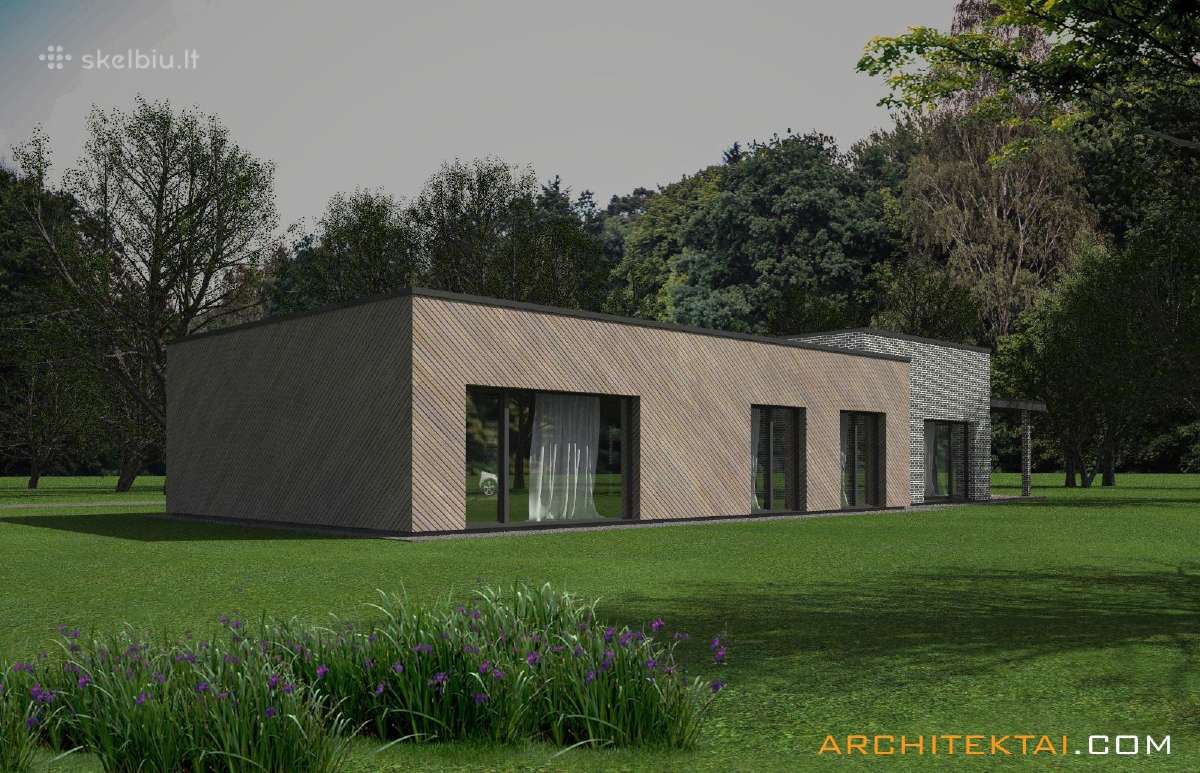 Architektas. Visos projektavimo paslaugos - nuotraukos Nr. 9