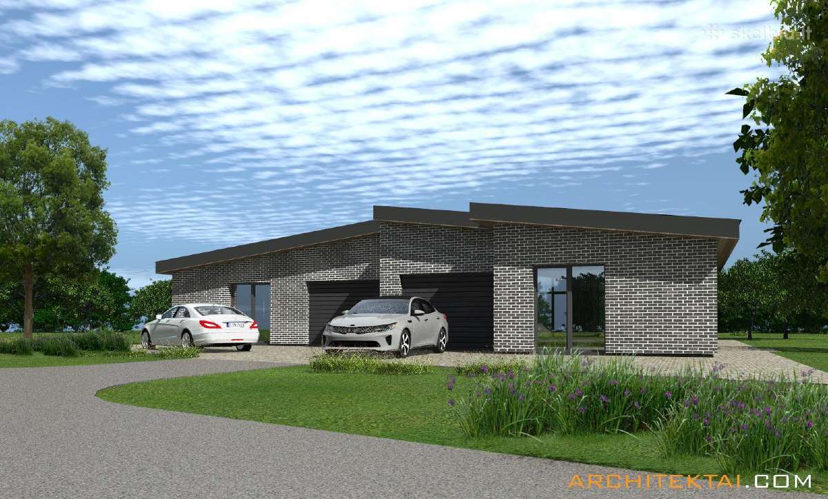 Architektas. Visos projektavimo paslaugos - nuotraukos Nr. 10