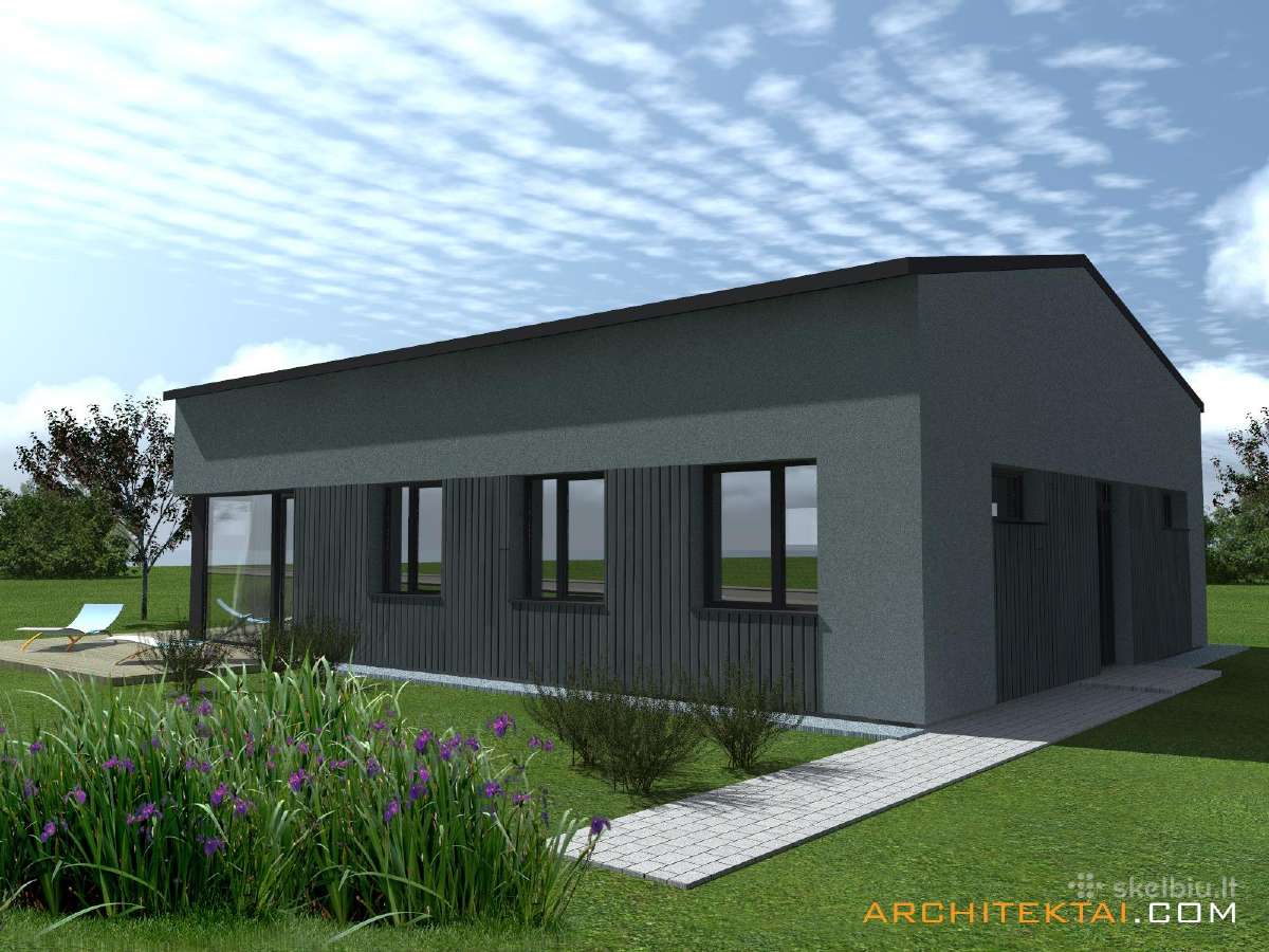 Architektas. Visos projektavimo paslaugos - nuotraukos Nr. 13