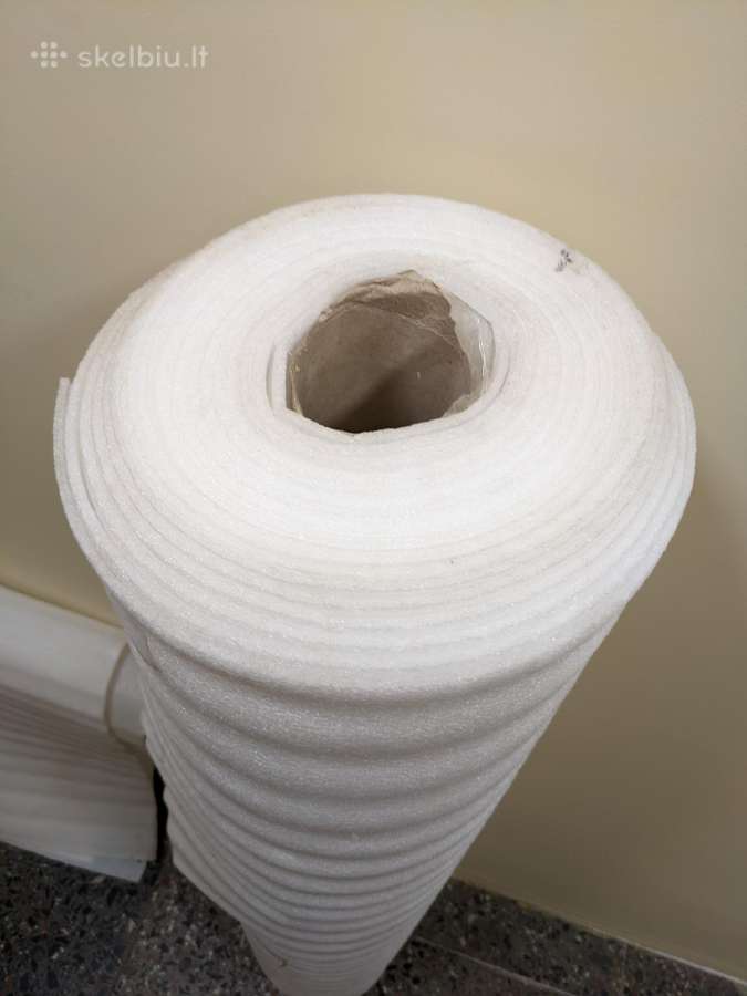 Paklotas laminatui - nuotraukos Nr. 2