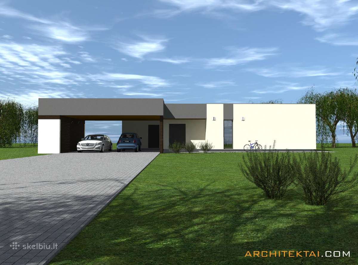 Architektas. Visos projektavimo paslaugos - nuotraukos Nr. 15