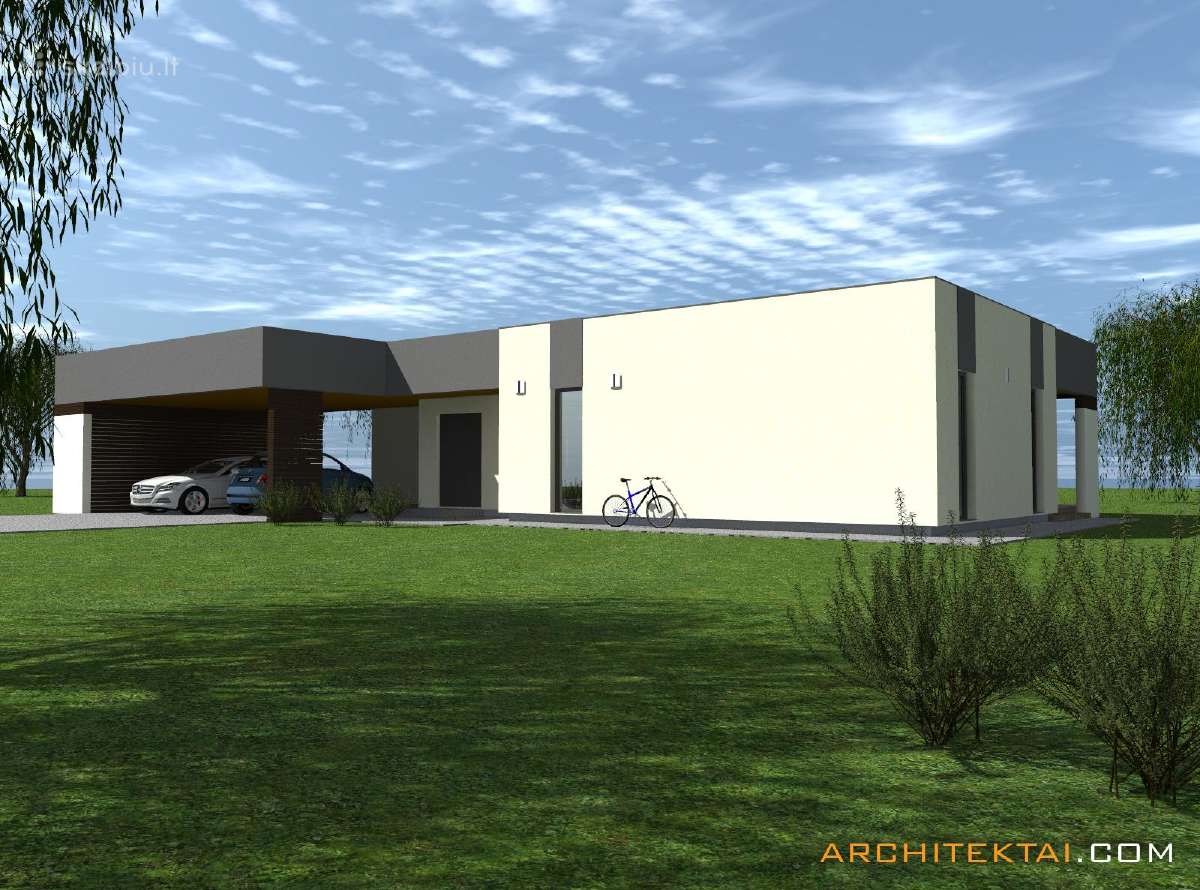 Architektas. Visos projektavimo paslaugos - nuotraukos Nr. 17