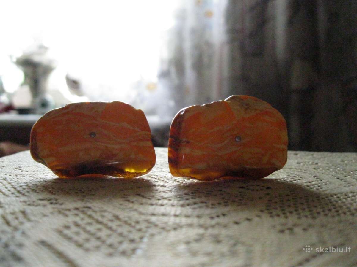 Gintaras . Senovines Baltiniu Sasagos - Kulionikai - nuotraukos Nr. 5
