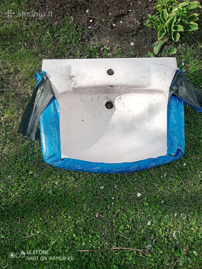 Praustuvė