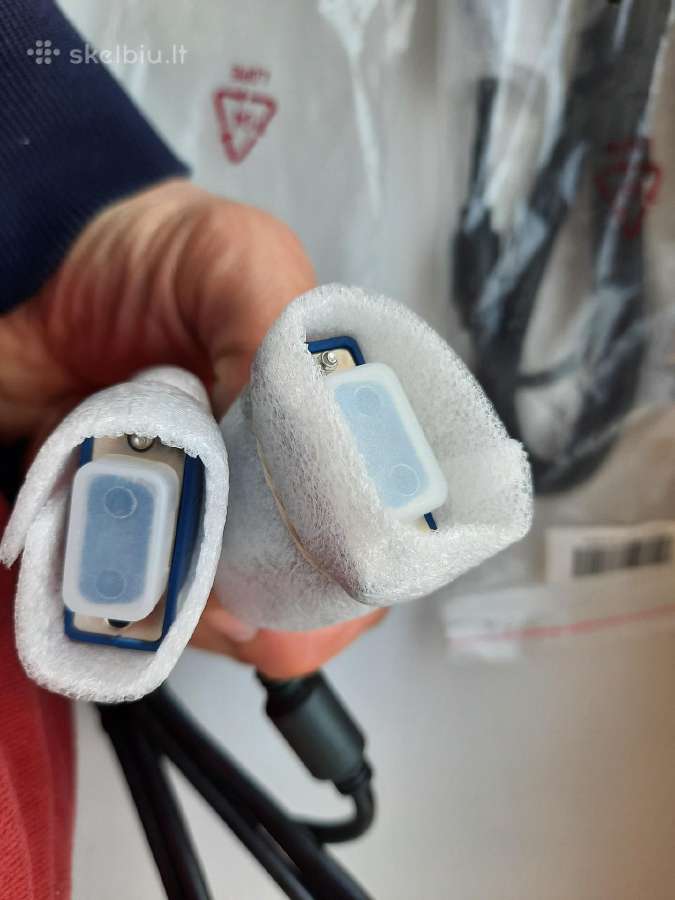 Vga laidai Nauji 1.8m. yra Hdmi laidu po 1.5 eur. - nuotraukos Nr. 4