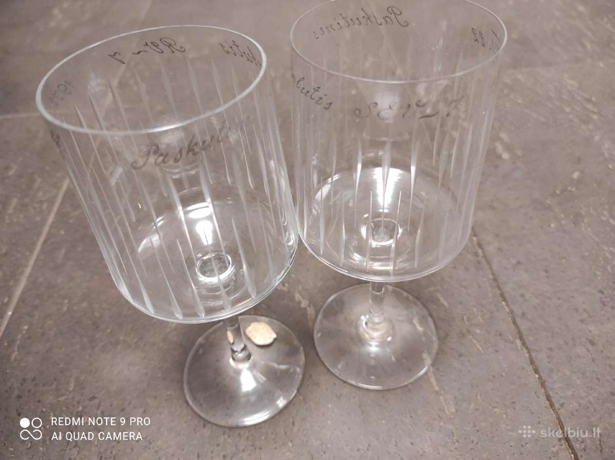 Vintazines taures