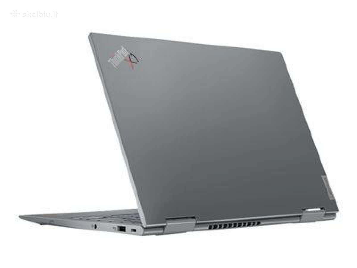 Lenovo Thinkpad tik nauji kompiuteriai - nuotraukos Nr. 8