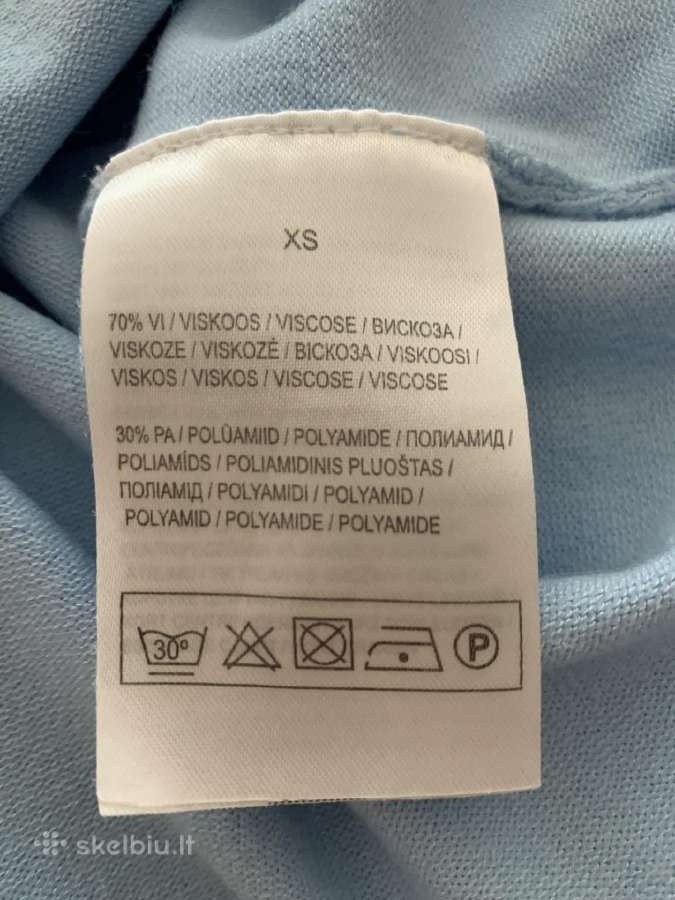 Monton palaidinė - nuotraukos Nr. 6