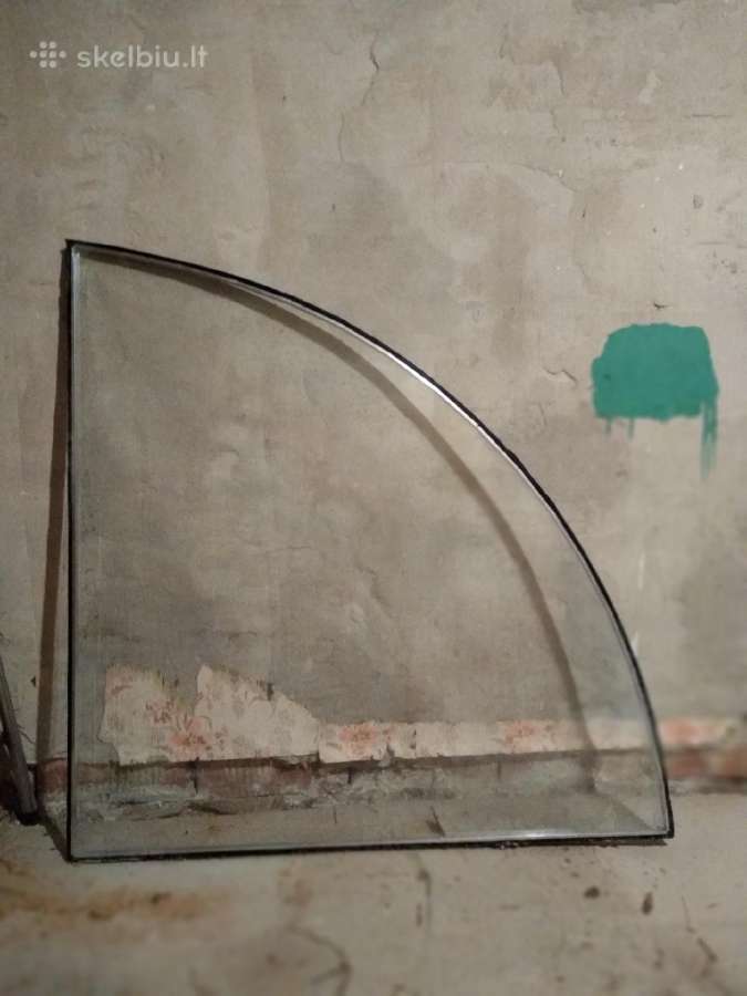 Stiklas 90*90 cm - nuotraukos Nr. 2