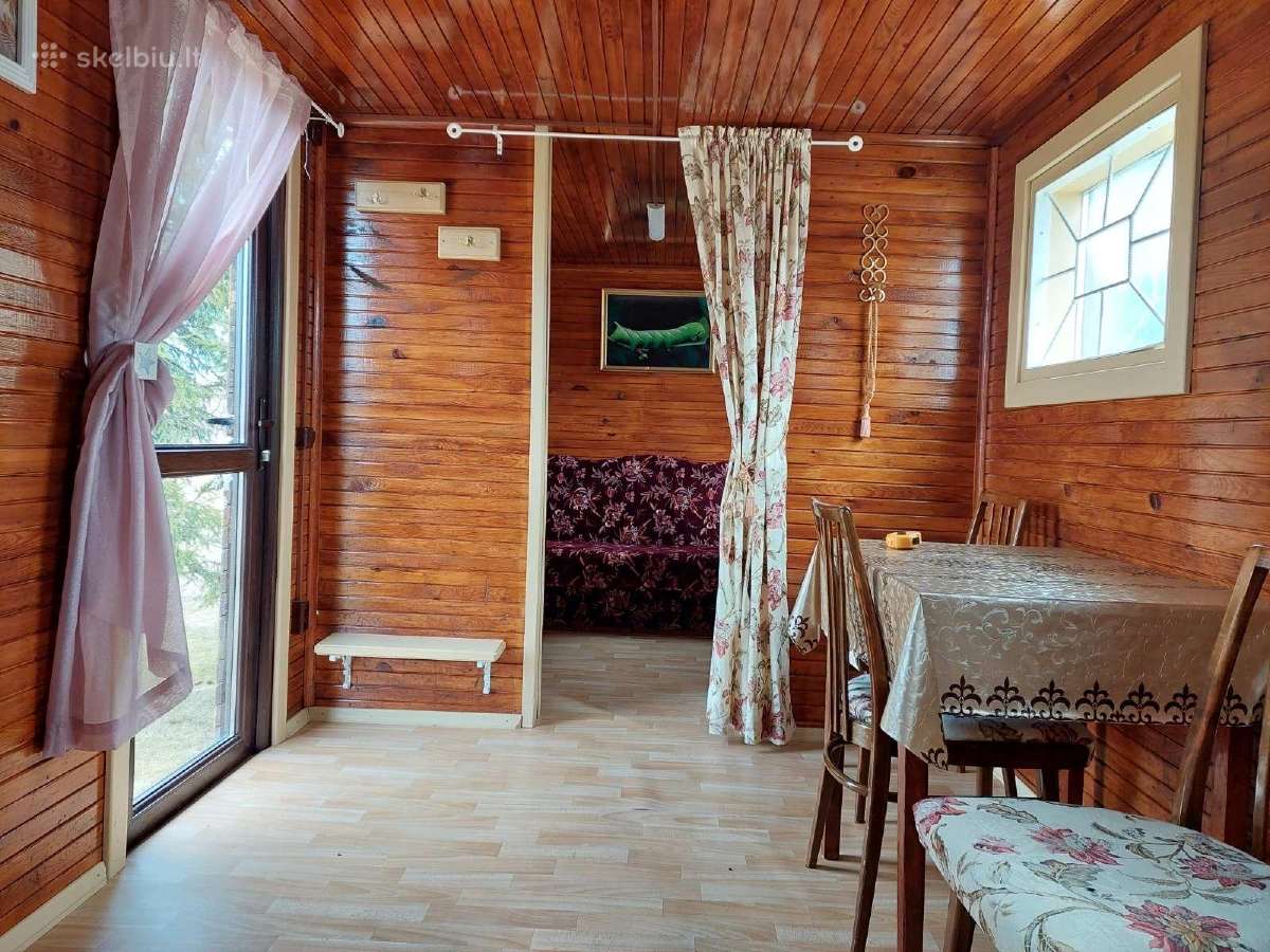 Poilsis gamtoje prie Dūrių ežero - nuotraukos Nr. 16