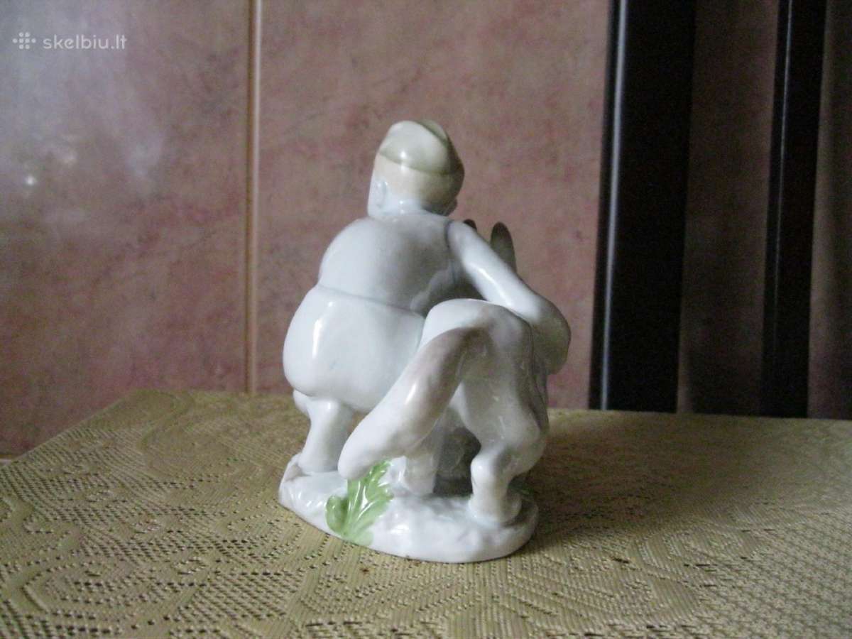 CCCCP Porceliano statulele.zr. foto. CcCCCP Porcel - nuotraukos Nr. 4
