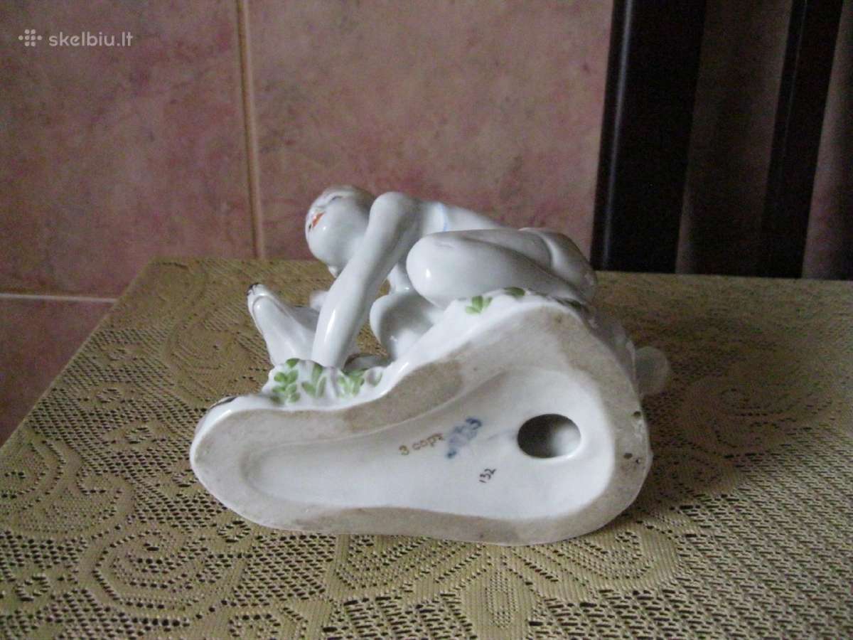 CCCCP Porceliano statulele.zr. foto. CcCCCP Porcel - nuotraukos Nr. 9