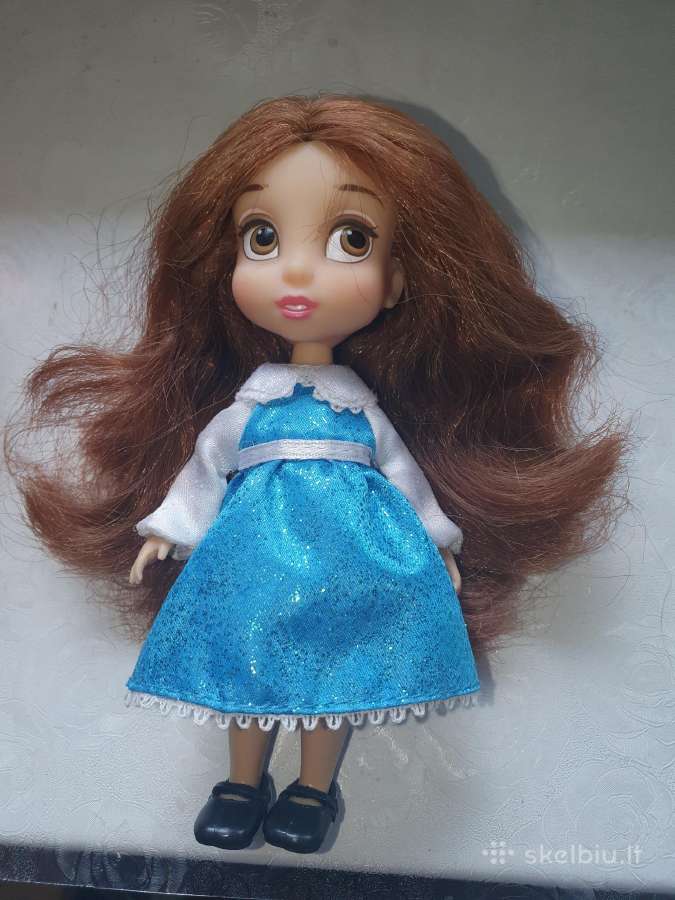 Disney animators mini lėlytės