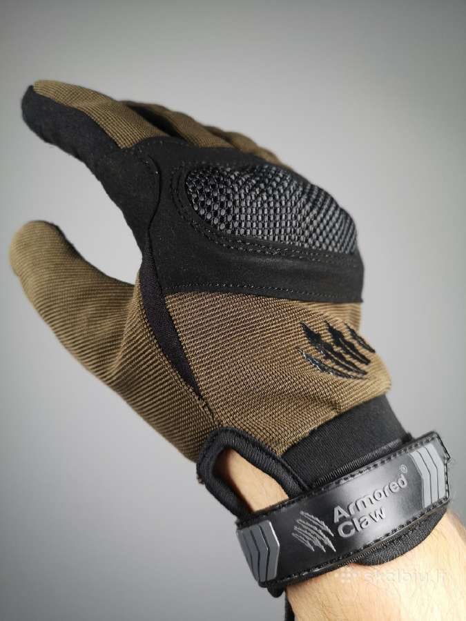 Airsoft Ginklai, Taktinė Ekipuotė - softarms.store - nuotraukos Nr. 23