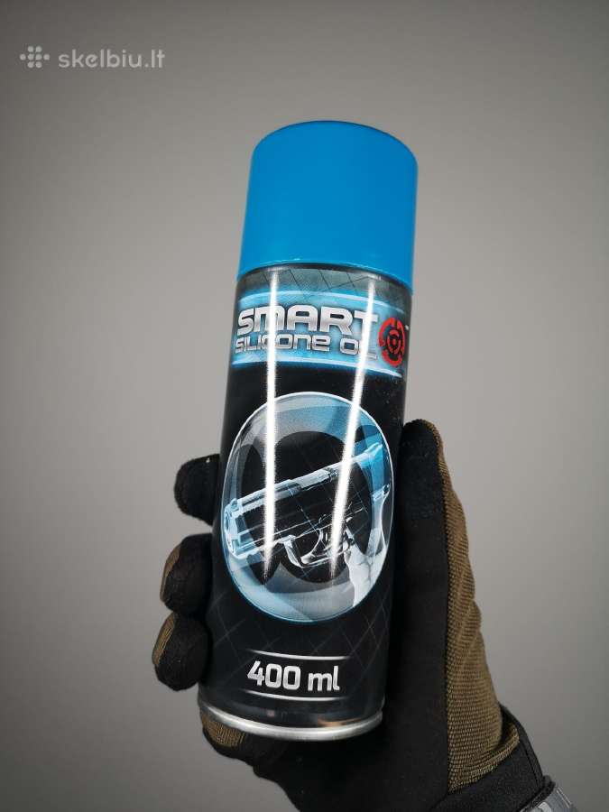 Airsoft Ginklai, Taktinė Ekipuotė - softarms.store - nuotraukos Nr. 26