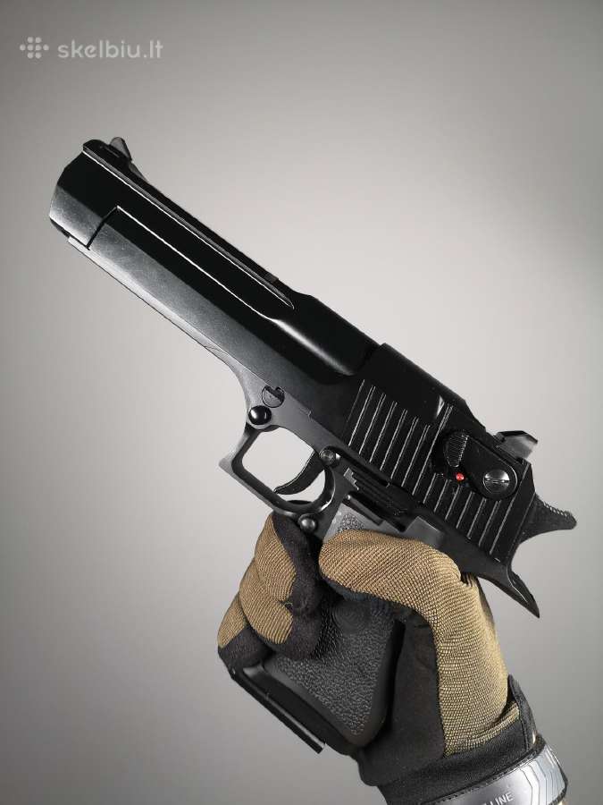 Airsoft Ginklai, Taktinė Ekipuotė - softarms.store - nuotraukos Nr. 20