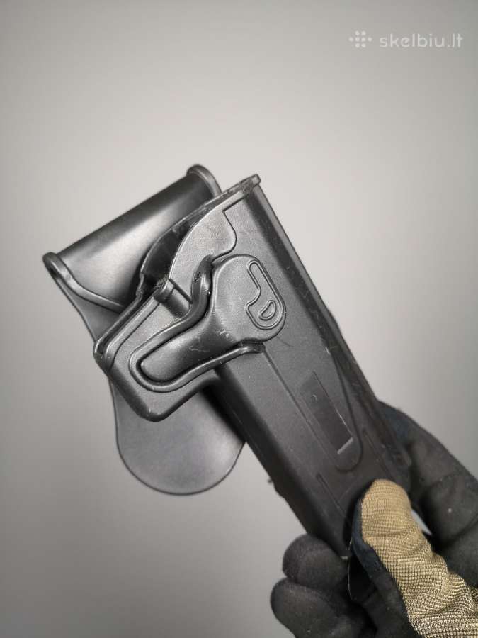 Airsoft Ginklai, Taktinė Ekipuotė - softarms.store - nuotraukos Nr. 31