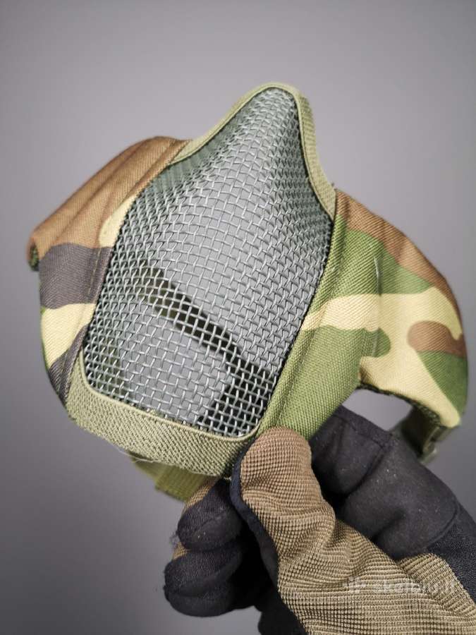 Airsoft Ginklai, Taktinė Ekipuotė - softarms.store - nuotraukos Nr. 32