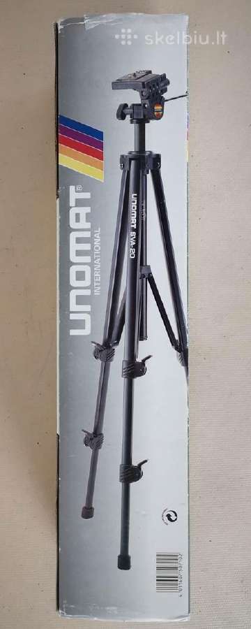 Trikojis Unomat sva-20. - nuotraukos Nr. 7