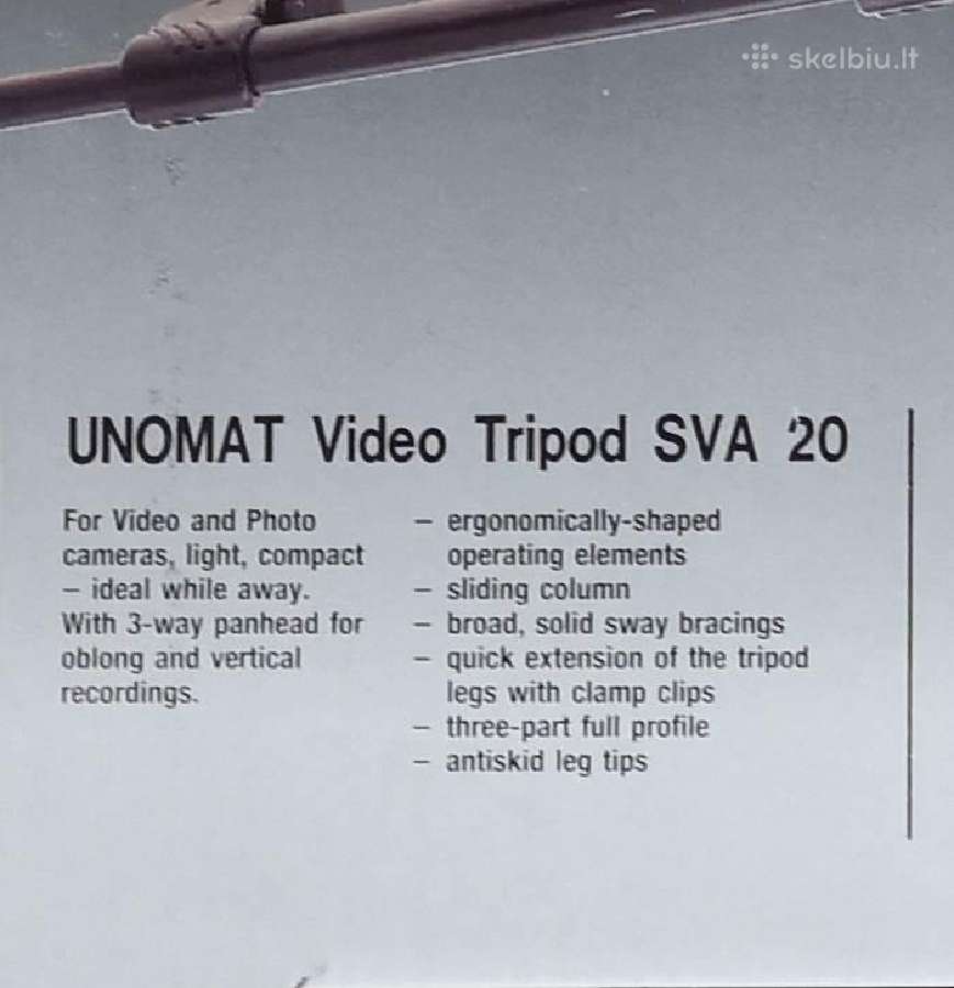 Trikojis Unomat sva-20. - nuotraukos Nr. 8
