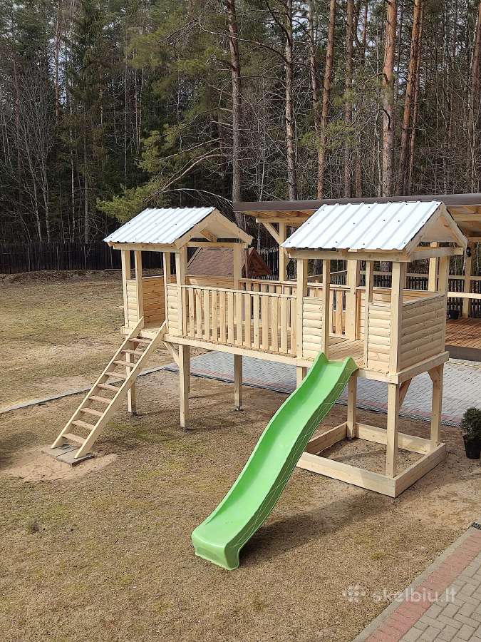 Vila pirtis kubilas,salė nakvynė - nuotraukos Nr. 22