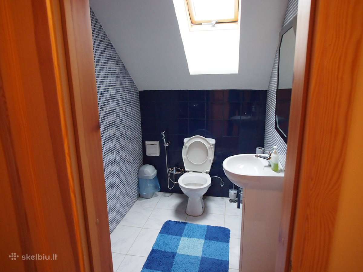 Vila pirtis kubilas,salė nakvynė - nuotraukos Nr. 23