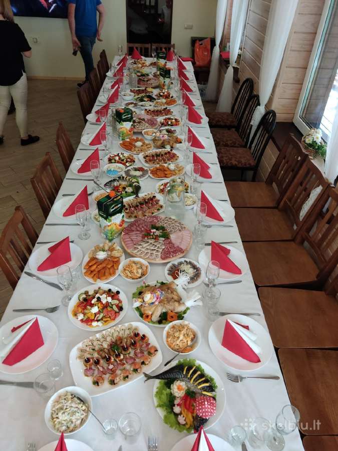 Vila pirtis kubilas,salė nakvynė - nuotraukos Nr. 27