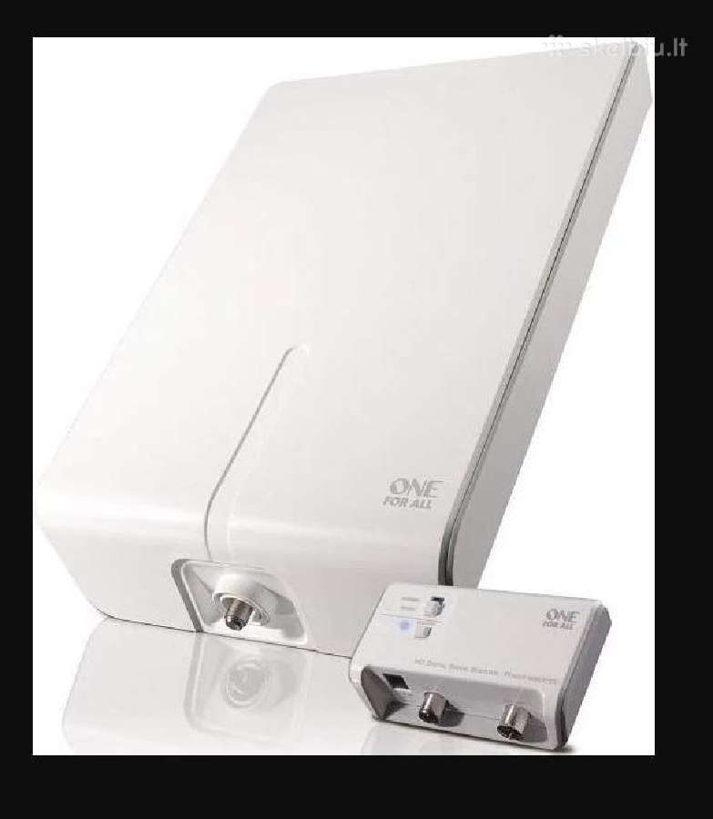Lauko TV antena One For All Sv 9455, 52 db - nuotraukos Nr. 3