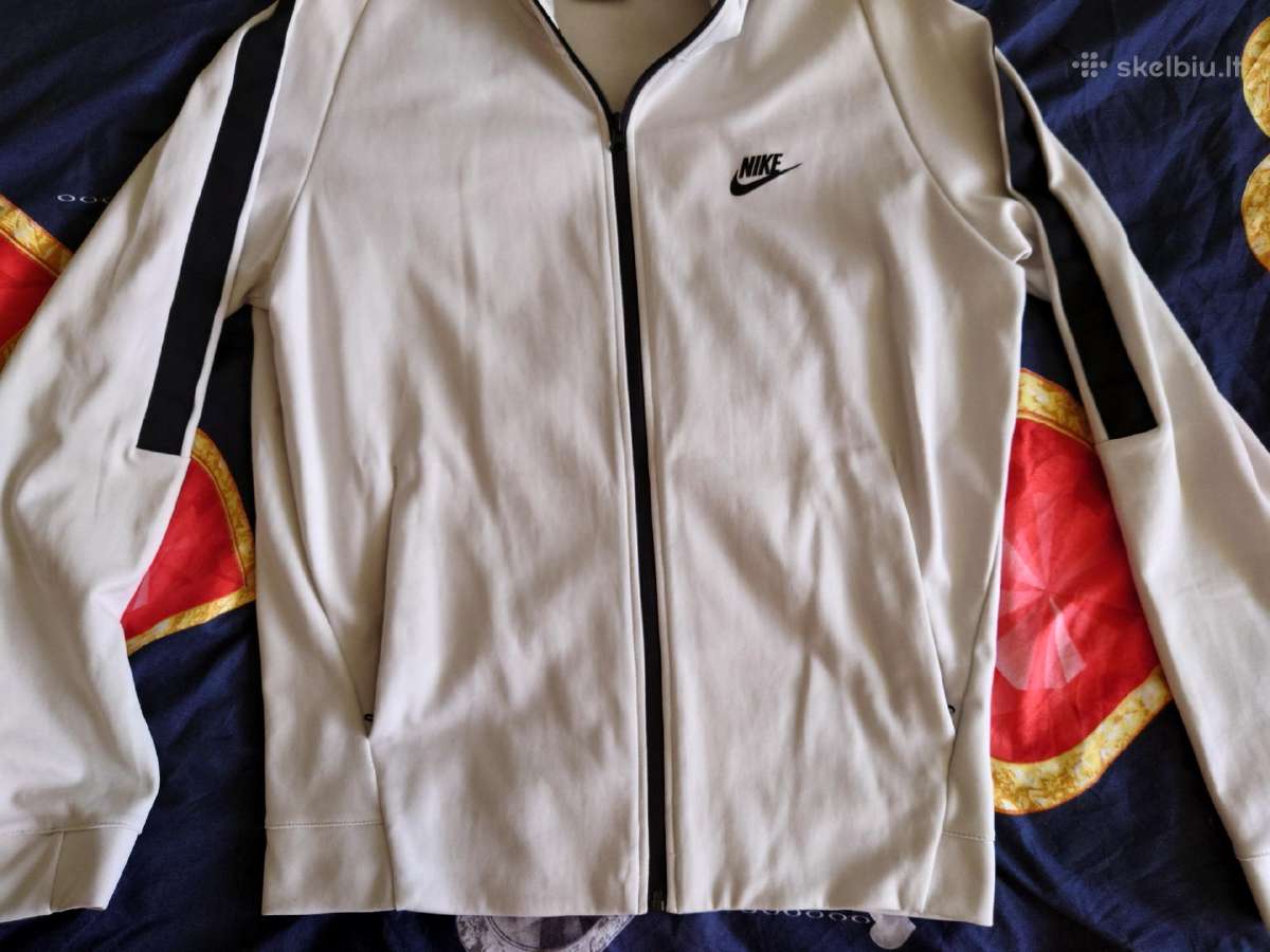 Vyriškas treningas Nike. - nuotraukos Nr. 2