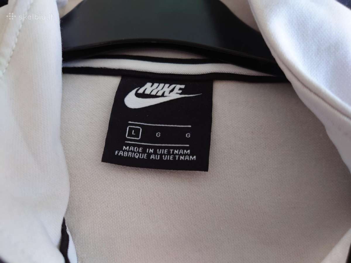 Vyriškas treningas Nike. - nuotraukos Nr. 4