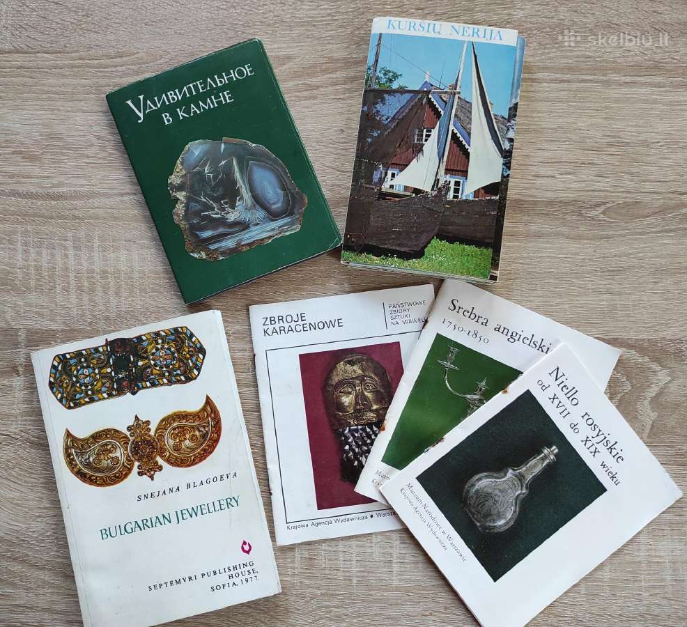 Atviruciu komplekteliai