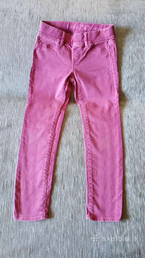 Gap kids džinsai-leginsai