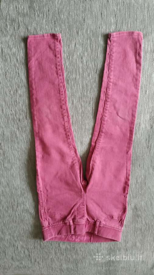 Gap kids džinsai-leginsai - nuotraukos Nr. 4