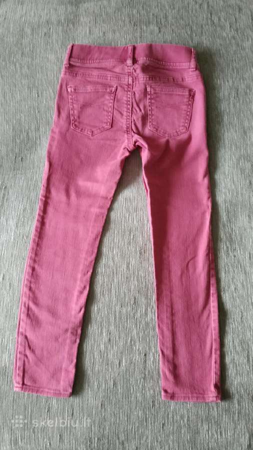Gap kids džinsai-leginsai - nuotraukos Nr. 5