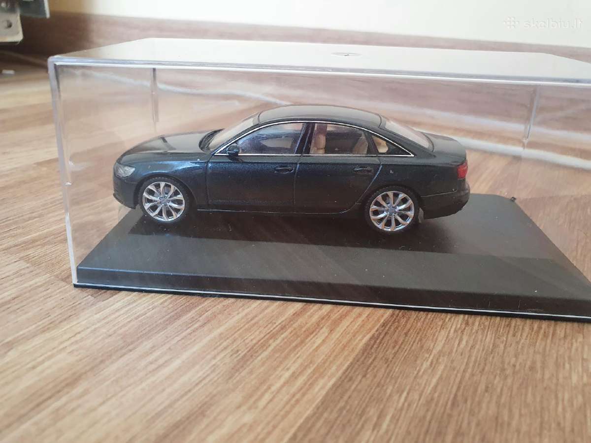 Audi A6 C7