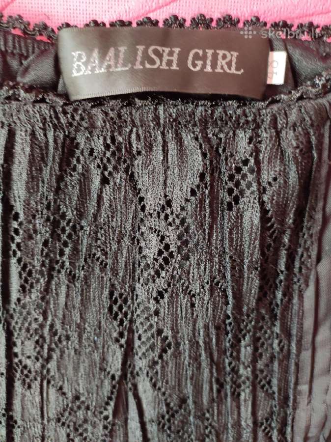 Baalish Girl sijonas - nuotraukos Nr. 4